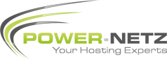 Power-Netz Logo